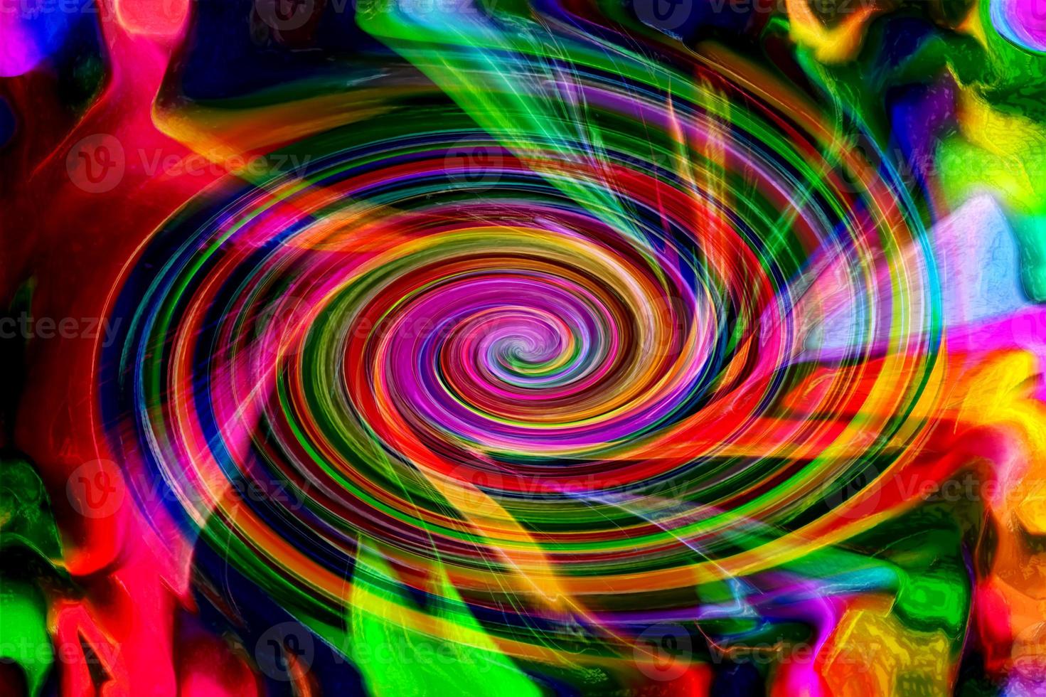 Abstract Liquid Wavy Background.Colorful Texture Surface Design.Abstract Holographic Background,Abstract Gradient Texture Background,Geometric Background,Digital Painted Watercolor texture photo