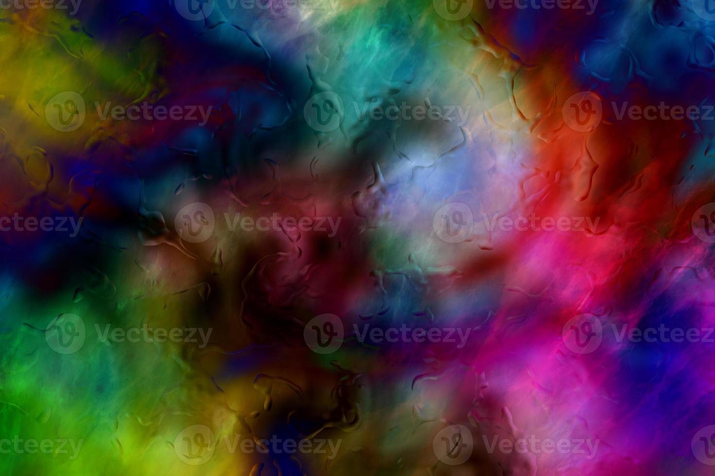Abstract Liquid Wavy Background.Colorful Texture Surface Design.Abstract Holographic Background,Abstract Gradient Texture Background,Geometric Background,Digital Painted Watercolor texture photo