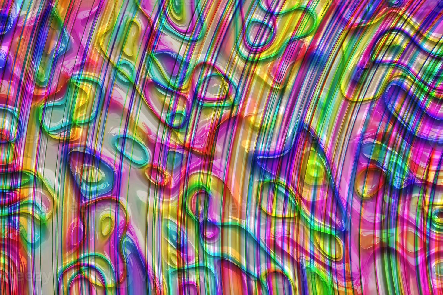 Abstract Liquid Wavy Background.Colorful Texture Surface Design.Abstract Holographic Background,Abstract Gradient Texture Background,Geometric Background,Digital Painted Watercolor texture photo