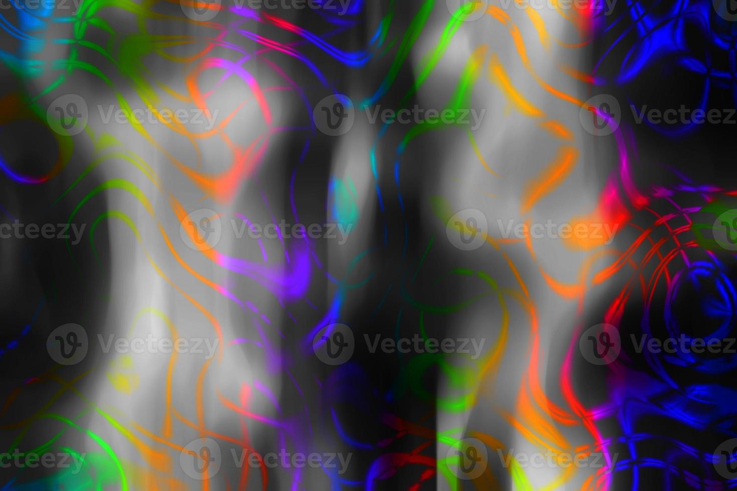 Abstract Liquid Wavy Background.Colorful Texture Surface Design.Abstract Holographic Background,Abstract Gradient Texture Background,Geometric Background,Digital Painted Watercolor texture photo