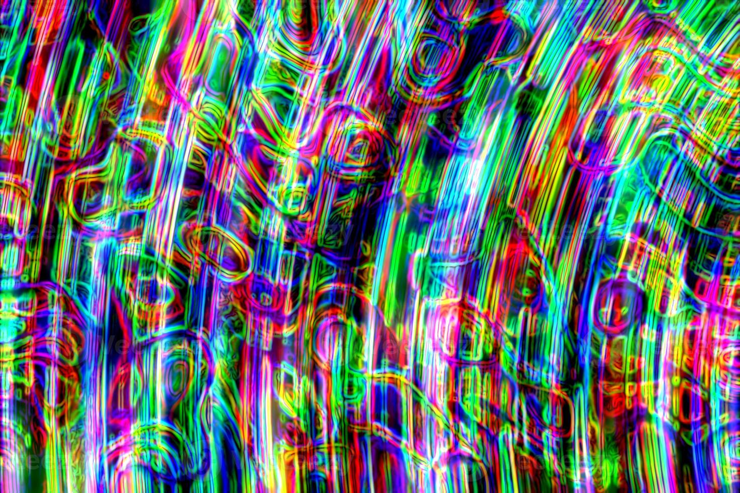 Abstract Liquid Wavy Background.Colorful Texture Surface Design.Abstract Holographic Background,Abstract Gradient Texture Background,Geometric Background,Digital Painted Watercolor texture photo