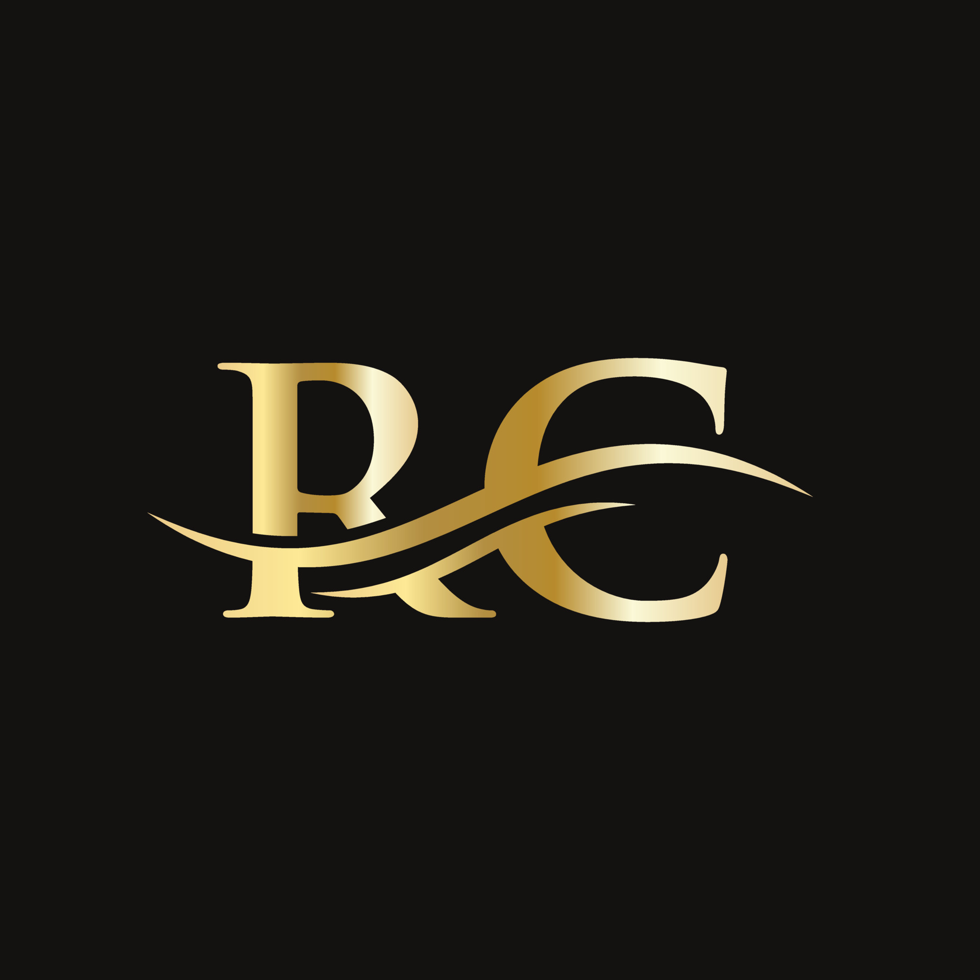 RC Logo Design Initial RC Letter Logo Design 17193109 Vector Art At rc-logo-design-initial-rc-letter-logo-design-17193109-vector-art-at