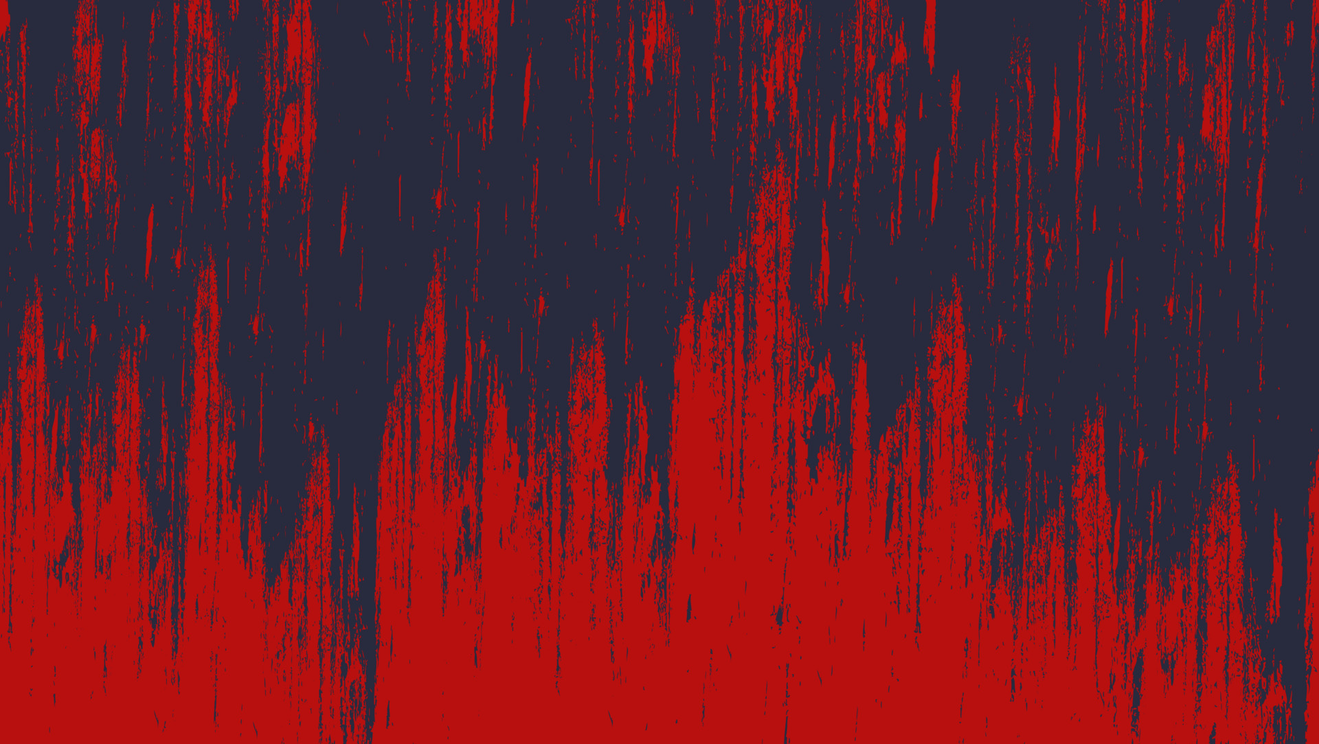 Abstract Bright Red Noise Grunge Texture In Black Background 17193825