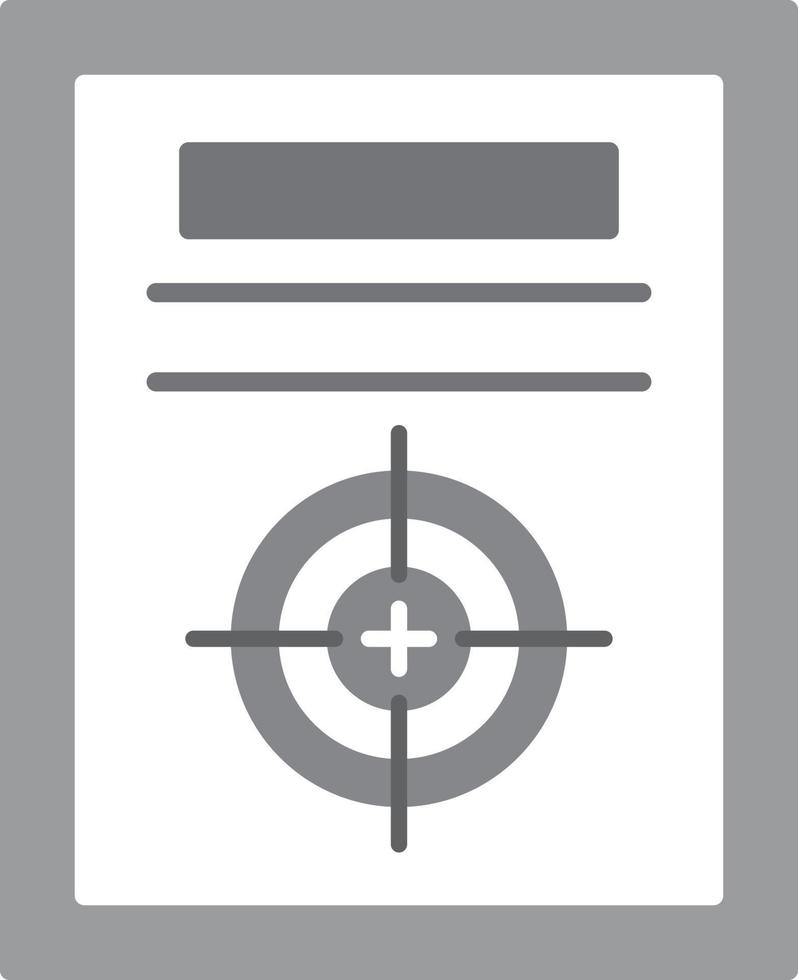 Note Vector Icon