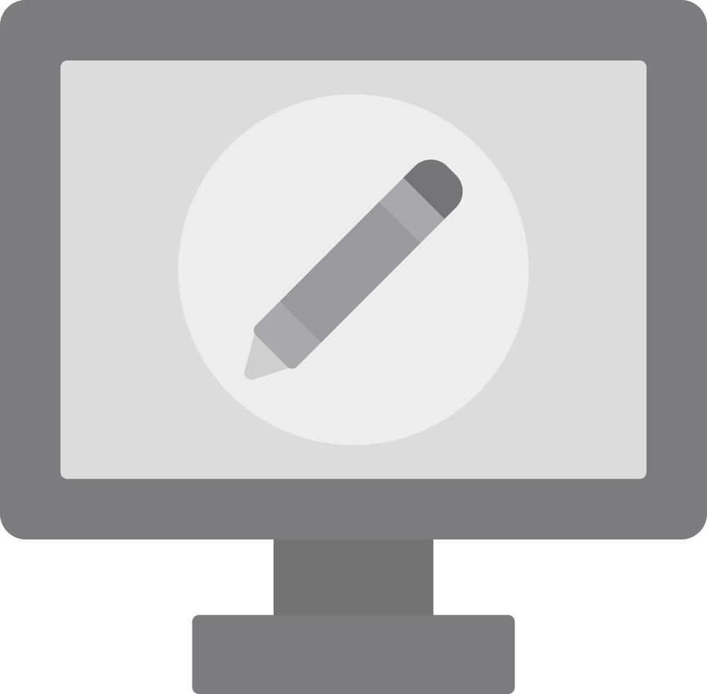 Edit Vector Icon