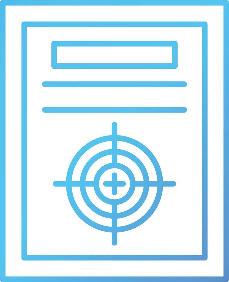 Note Vector Icon