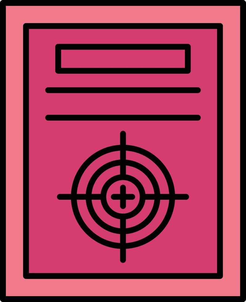 Note Vector Icon