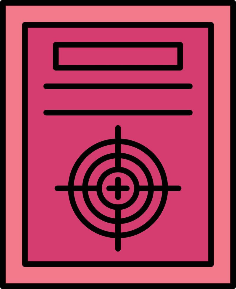 Note Vector Icon