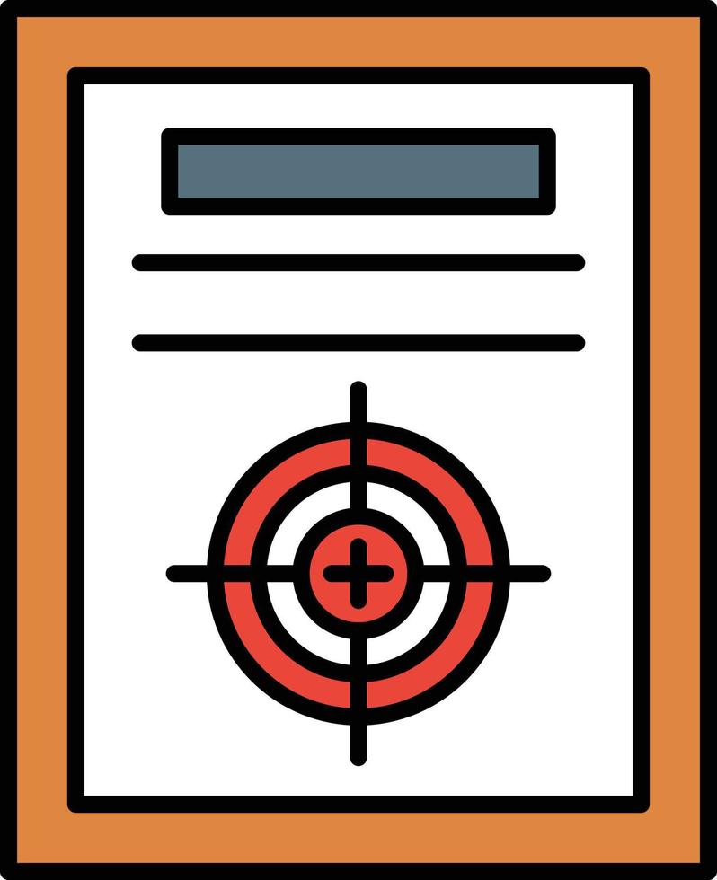 Note Vector Icon