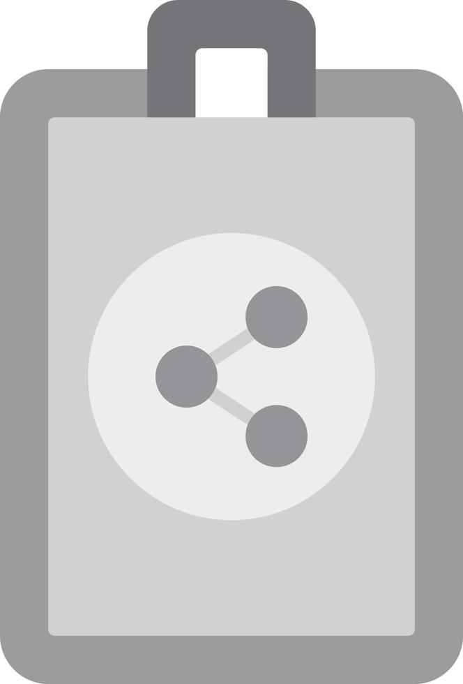 Share Vector Icon