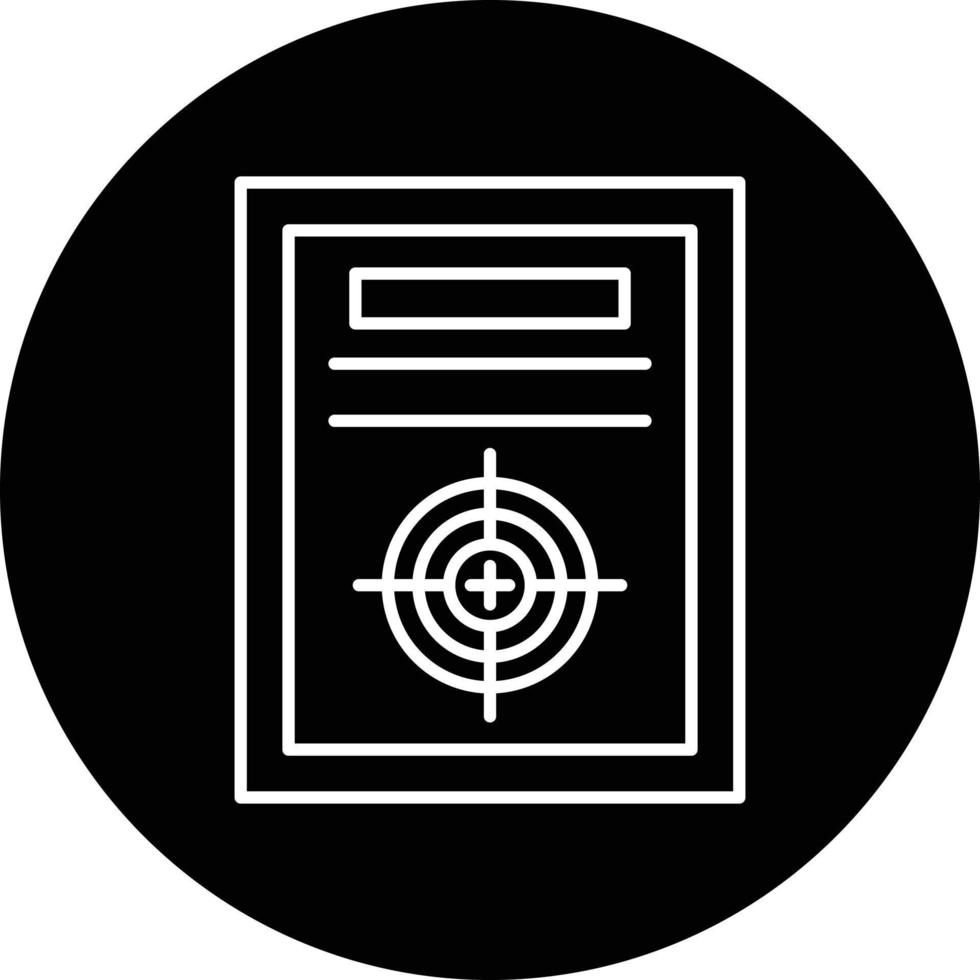 Note Vector Icon