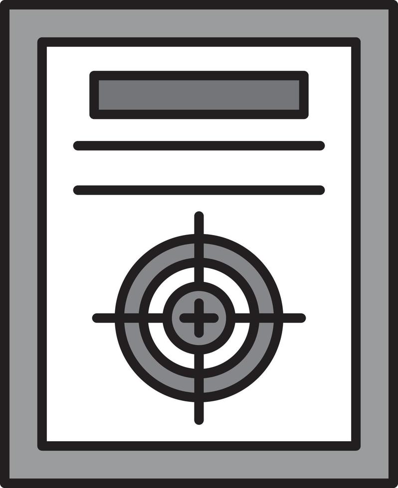Note Vector Icon