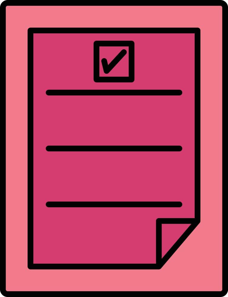 Task Vector Icon