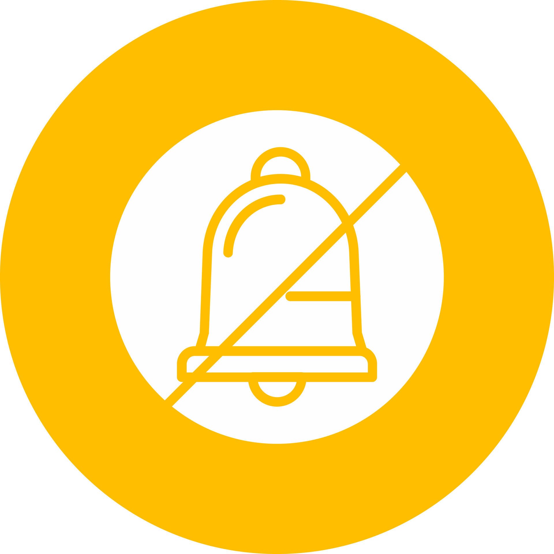 No Alarm Vector Icon 17196317 Vector Art at Vecteezy