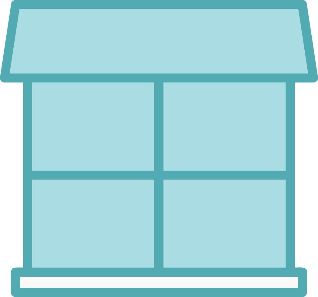 Windows Vector Icon