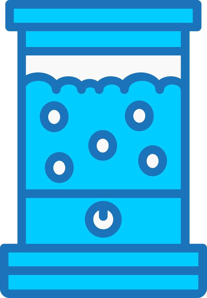 Pet Feeder Vector Icon