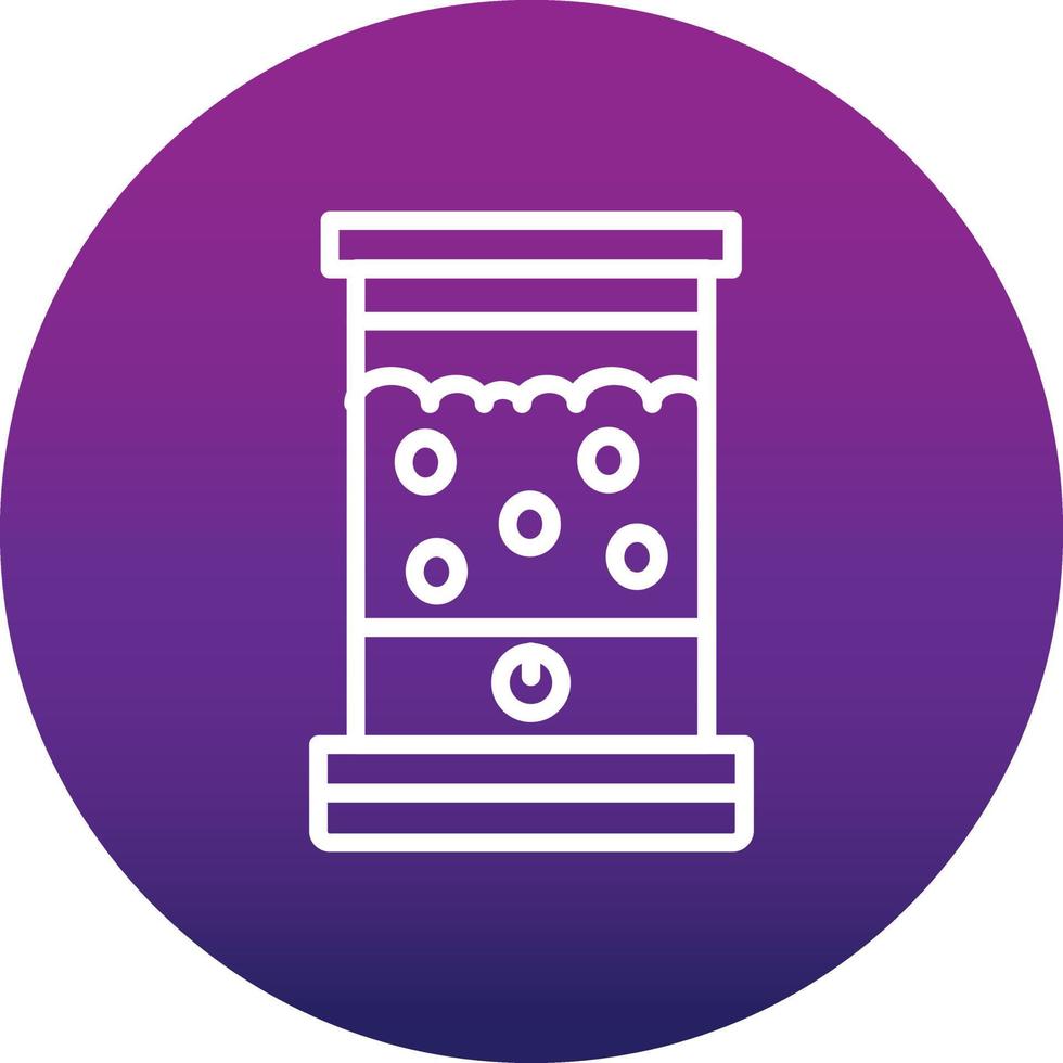 Pet Feeder Vector Icon