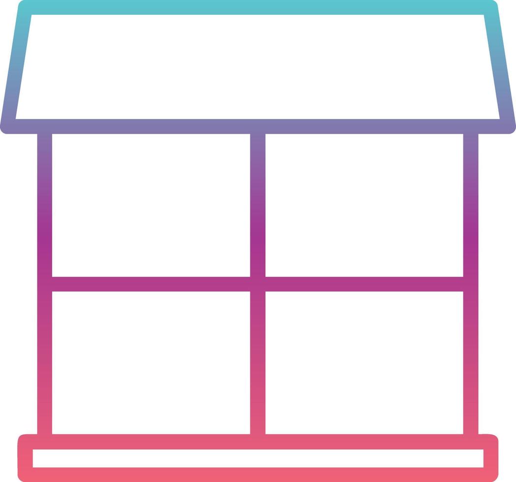Windows Vector Icon