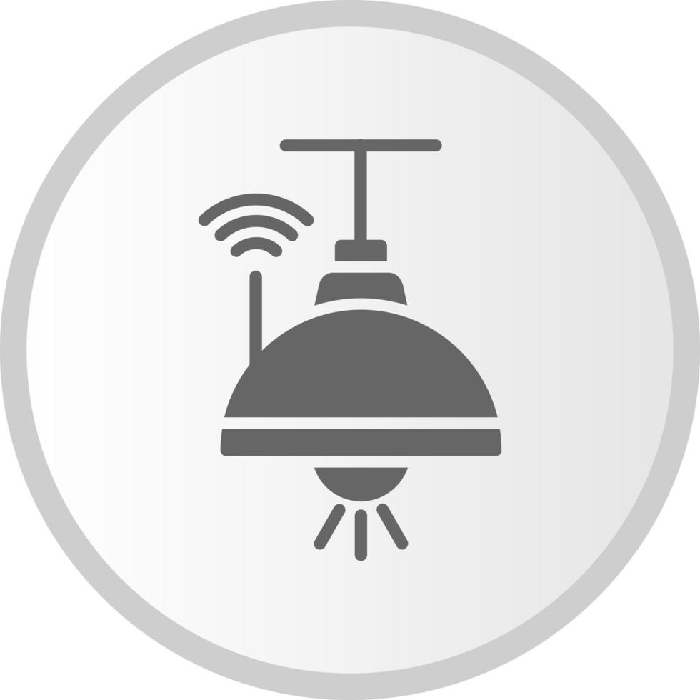 Lamp Vector Icon