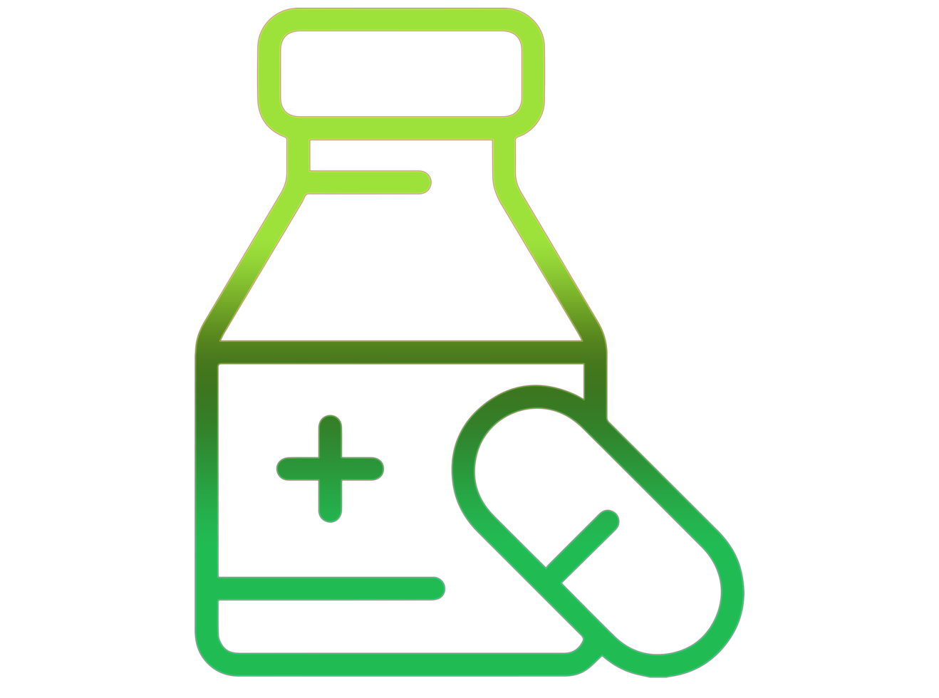 Pills icon isolated on transparent background png