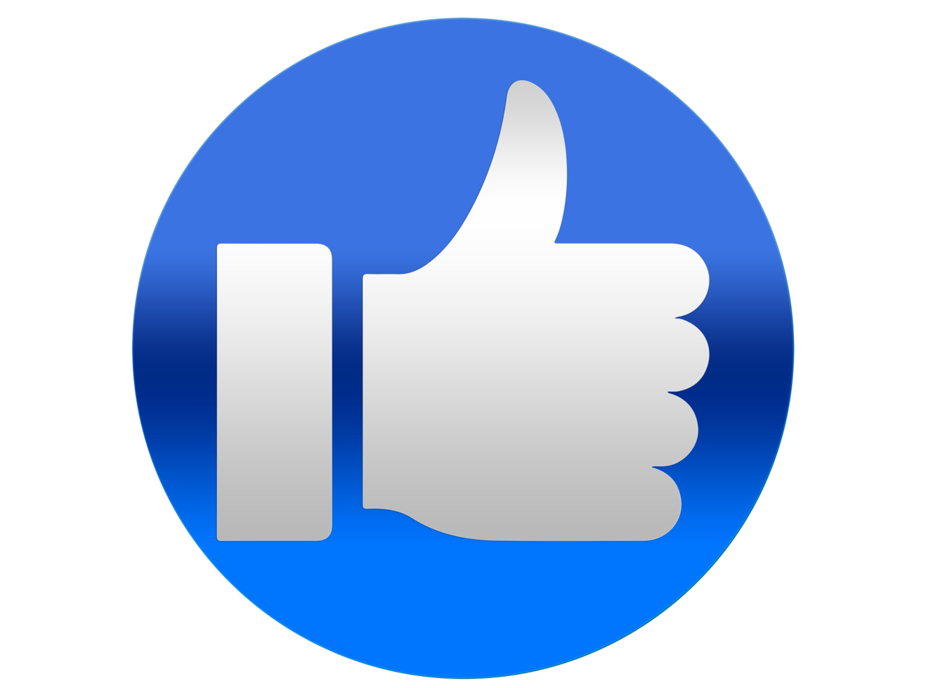 como signo, icono de línea en fondo transparente png