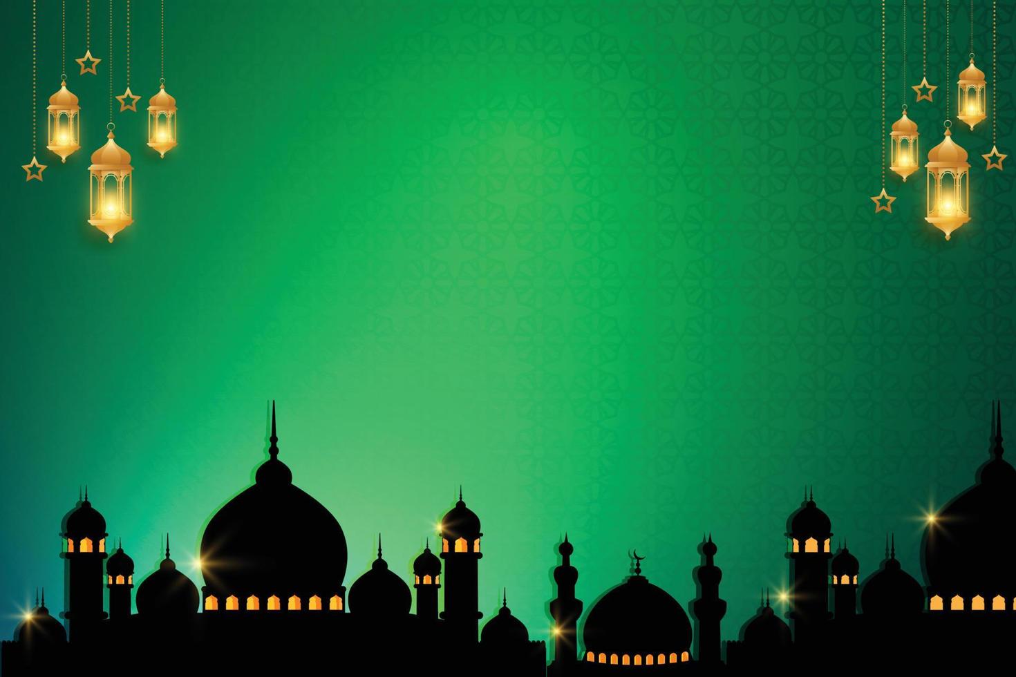 vector ramadan, vector background ramadan