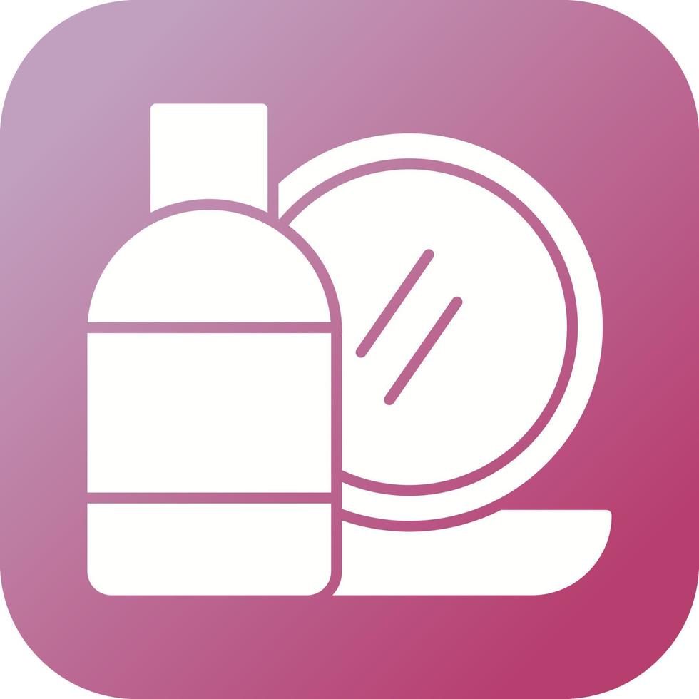 Cosmetics Vector Icon