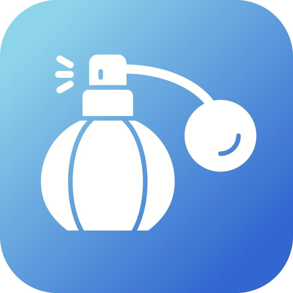 Fragrance Vector Icon