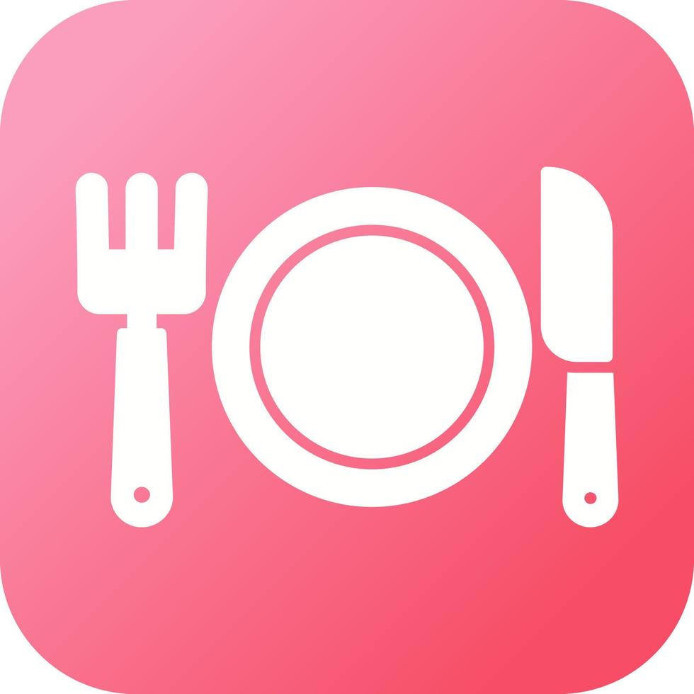 Meal Vector Icon