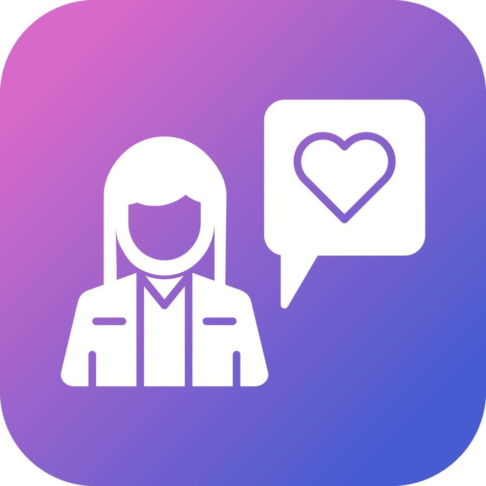 Like Vector Icon