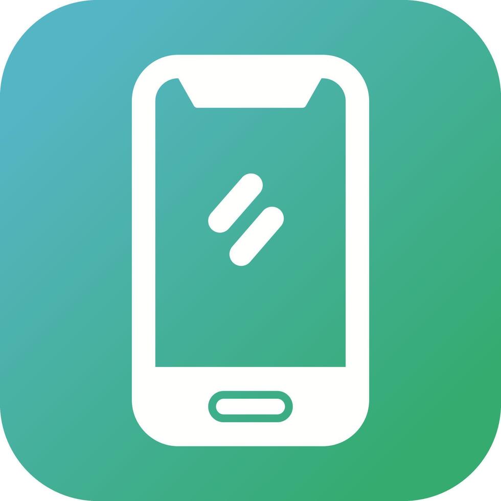 Smartphone Vector Icon