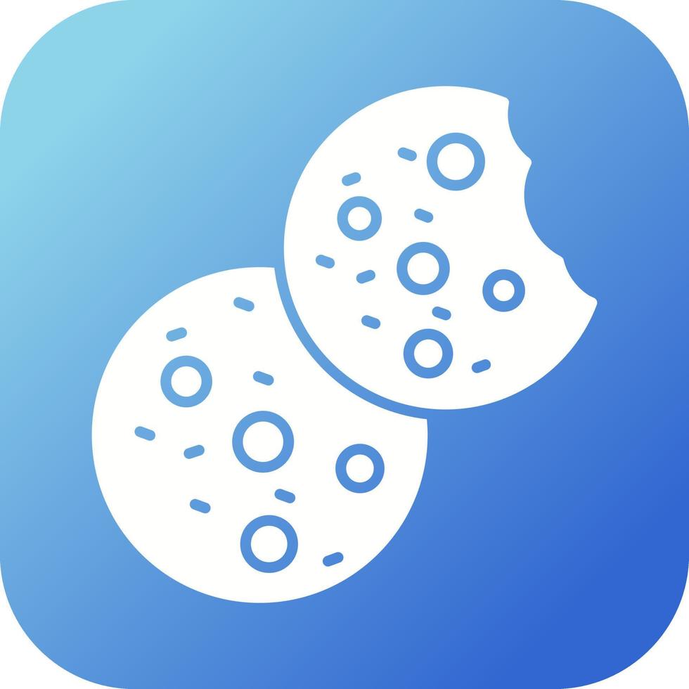 Cookies Vector Icon