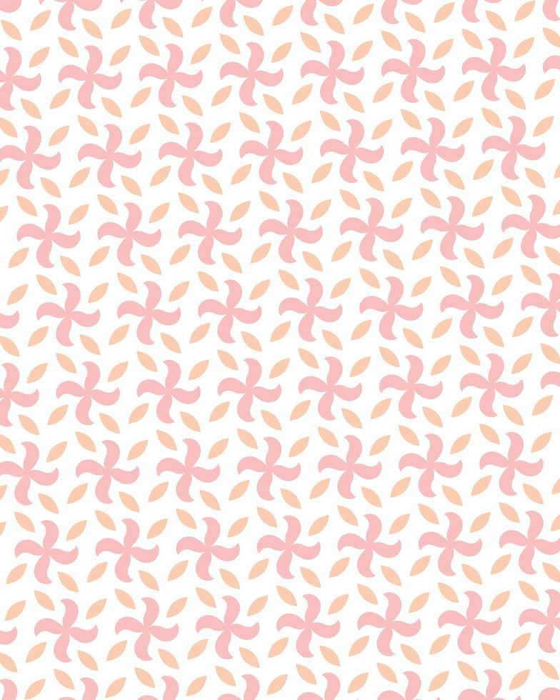 Floral Pattern Vector