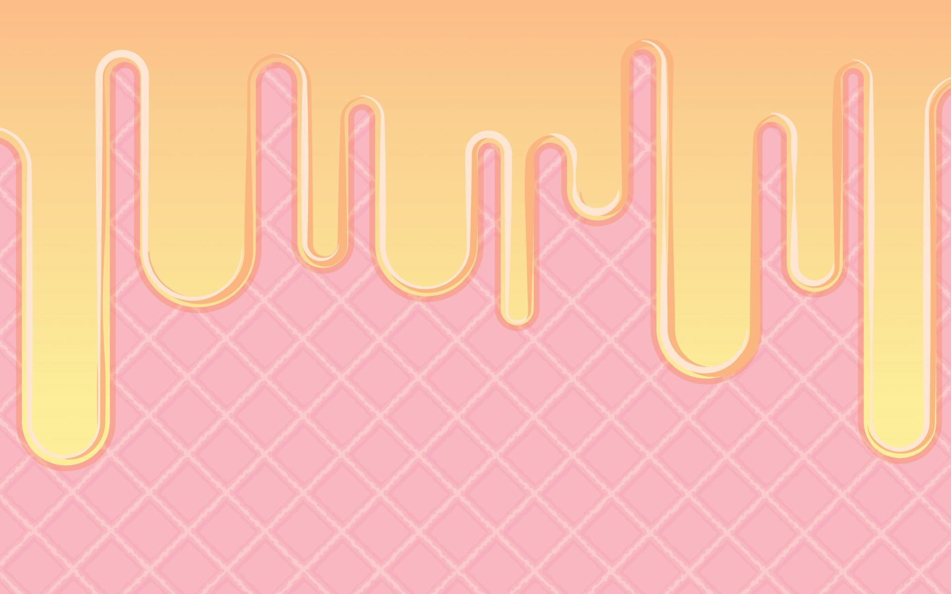 waffle vector background vector illustration 17201877 Vector Art at