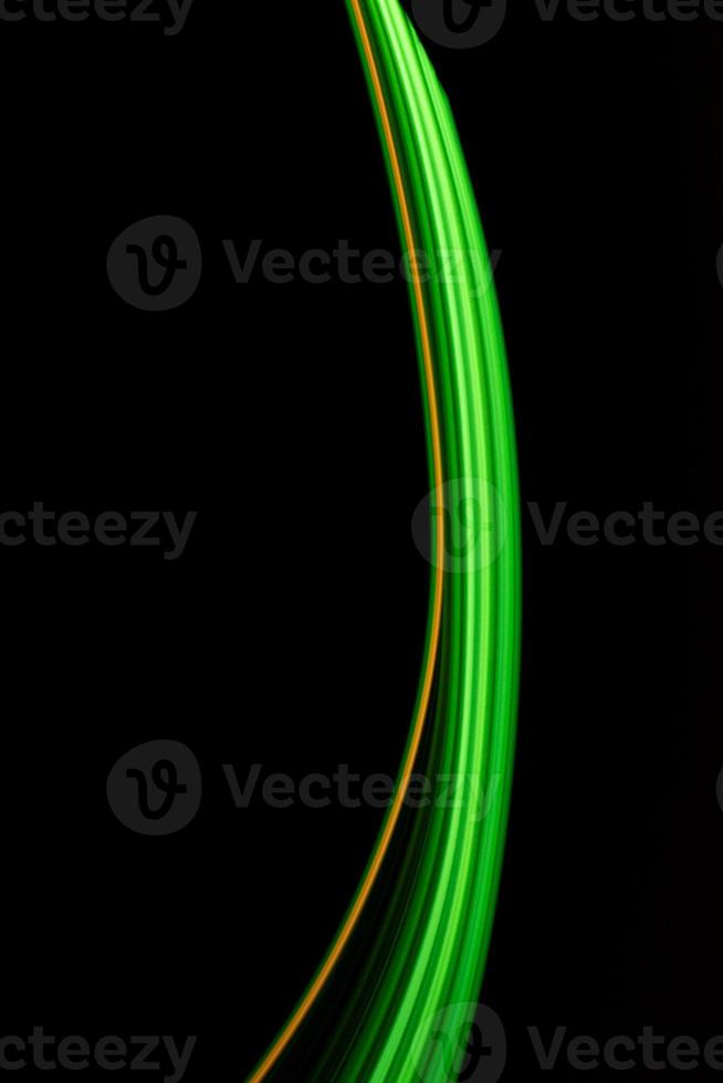 Abstract patterns of artificial light sources 17202453 Stock Photo at ...