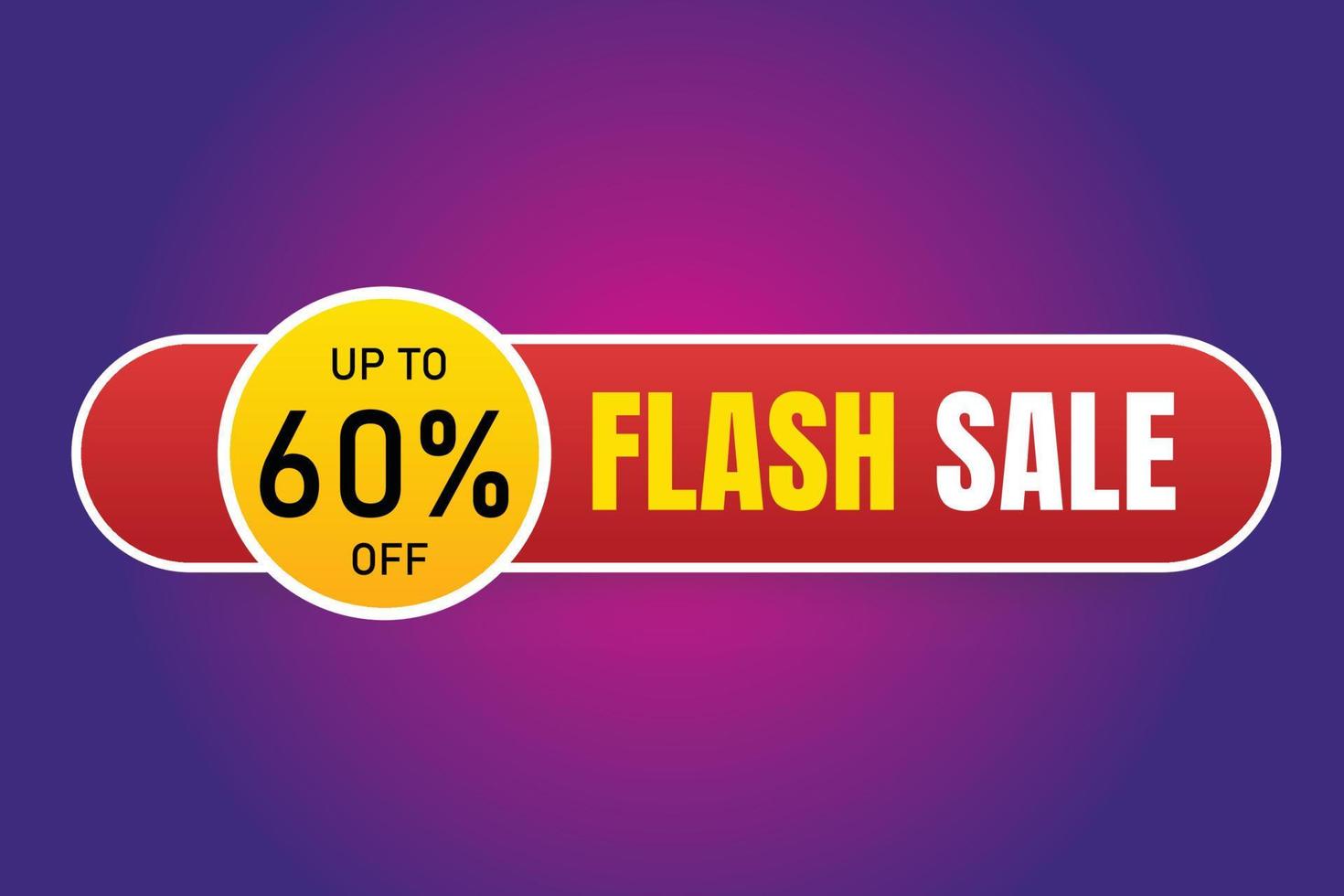 Special Offer Vector