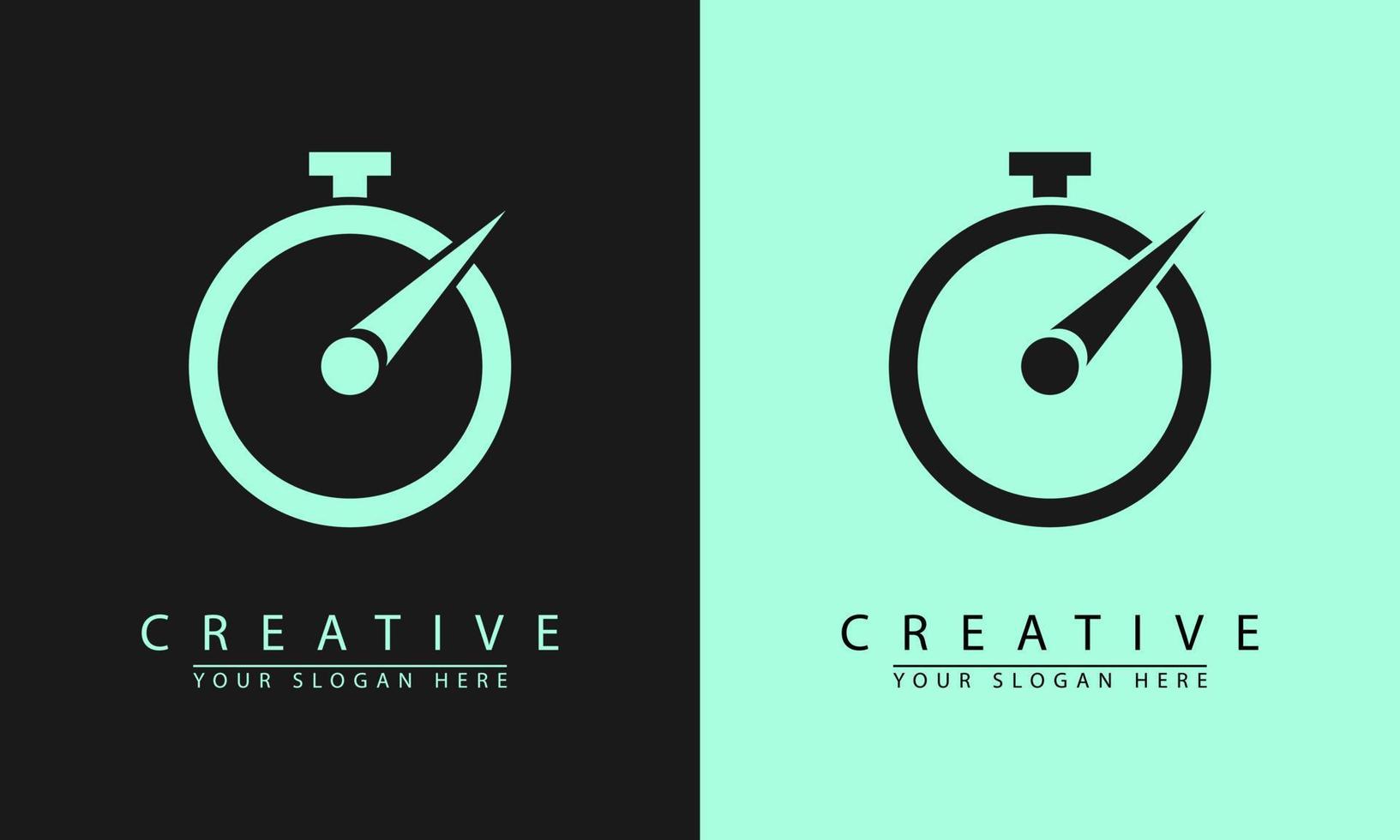 Faster time with faster lines vector