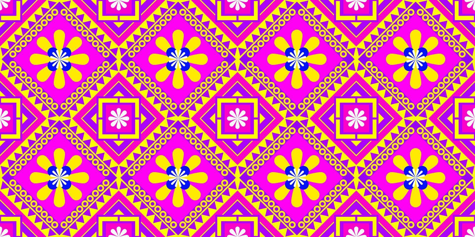 oriental ethnic geometric pattern south africa traditional design for background rug,wallpaper,shirt,batik,pattern,vector,illustration,embroidery vector
