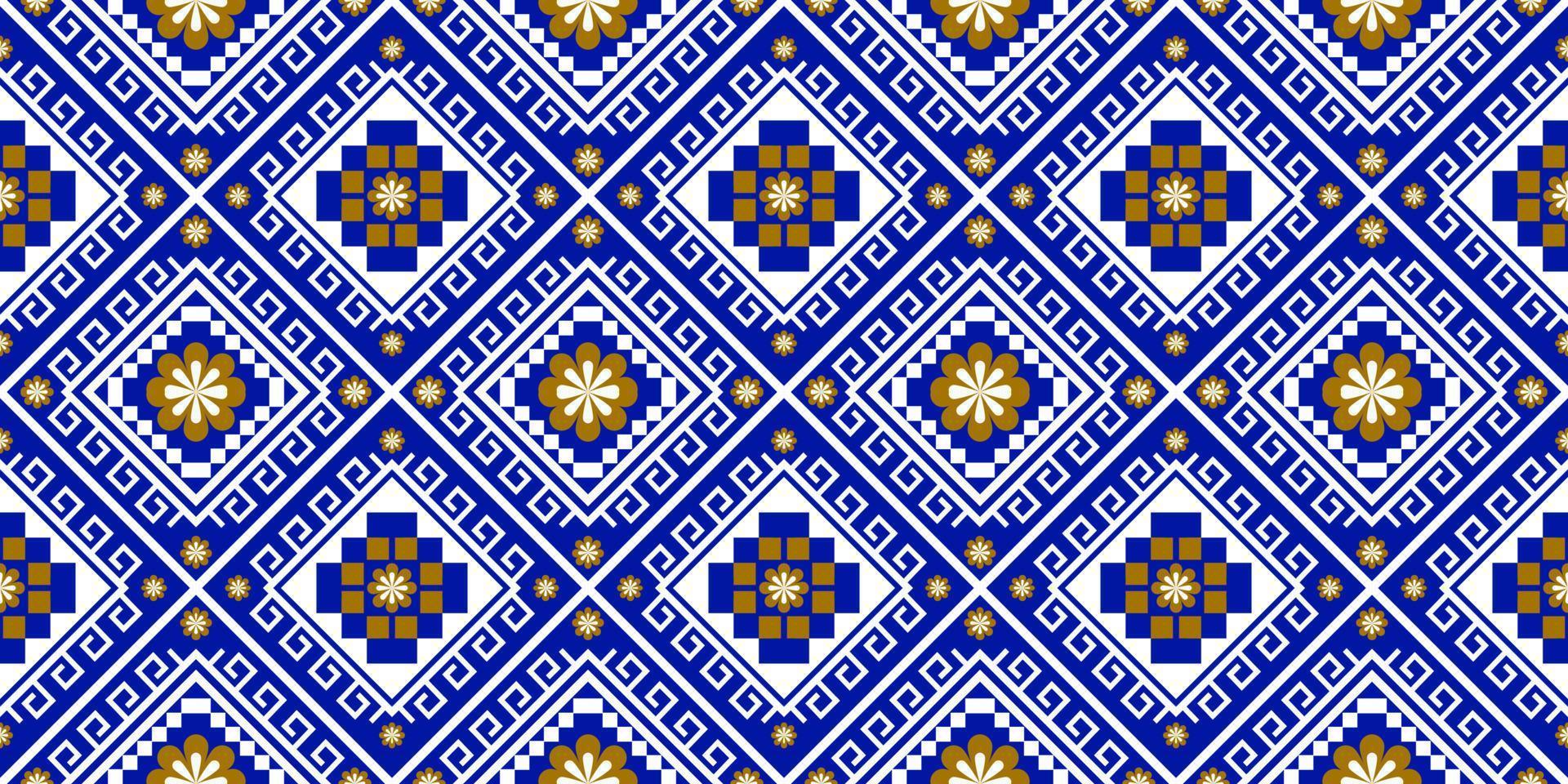 oriental ethnic geometric pattern south africa traditional design for background rug,wallpaper,shirt,batik,pattern,vector,illustration,embroidery vector