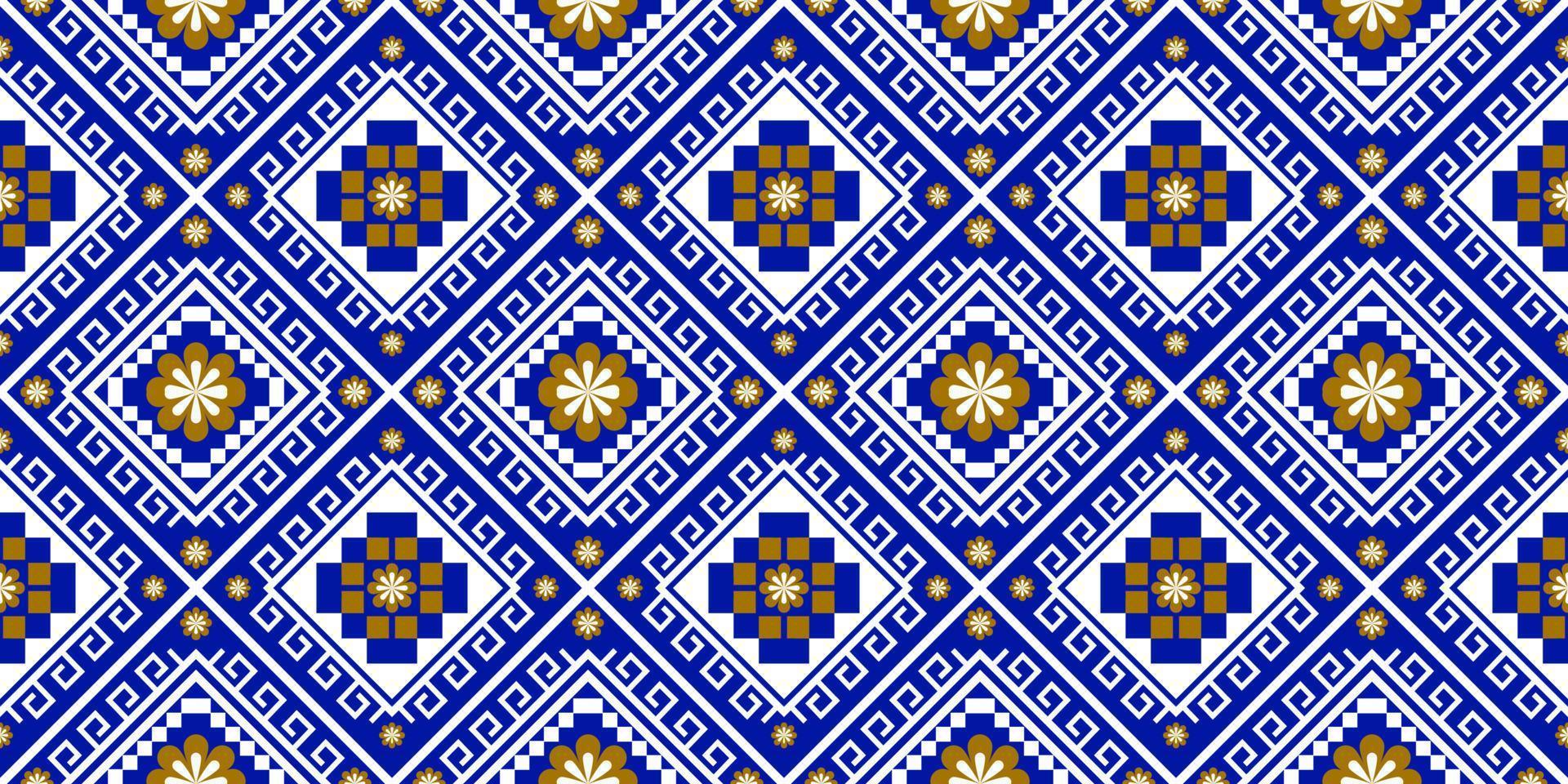 oriental ethnic geometric pattern south africa traditional design for background rug,wallpaper,shirt,batik,pattern,vector,illustration,embroidery vector