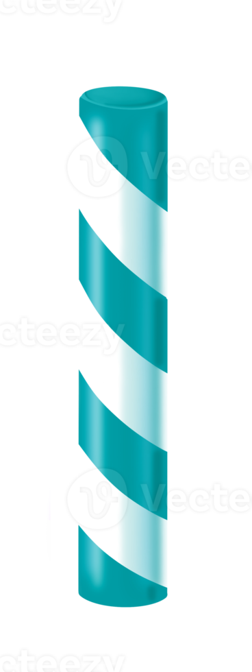 striped candy stick png