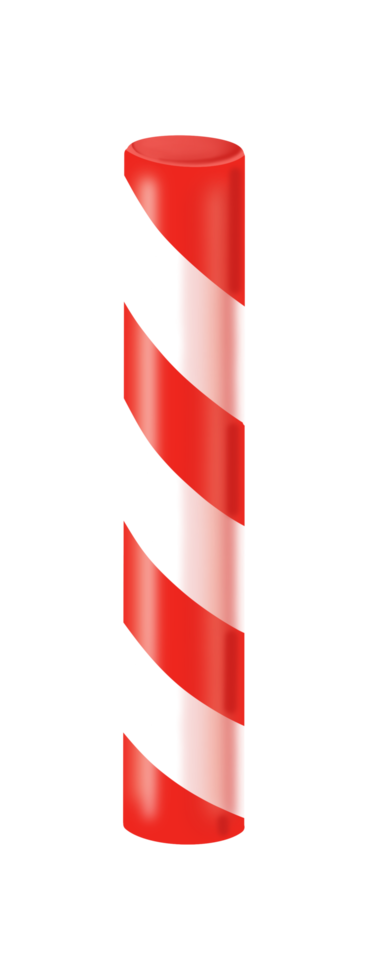 striped candy stick png