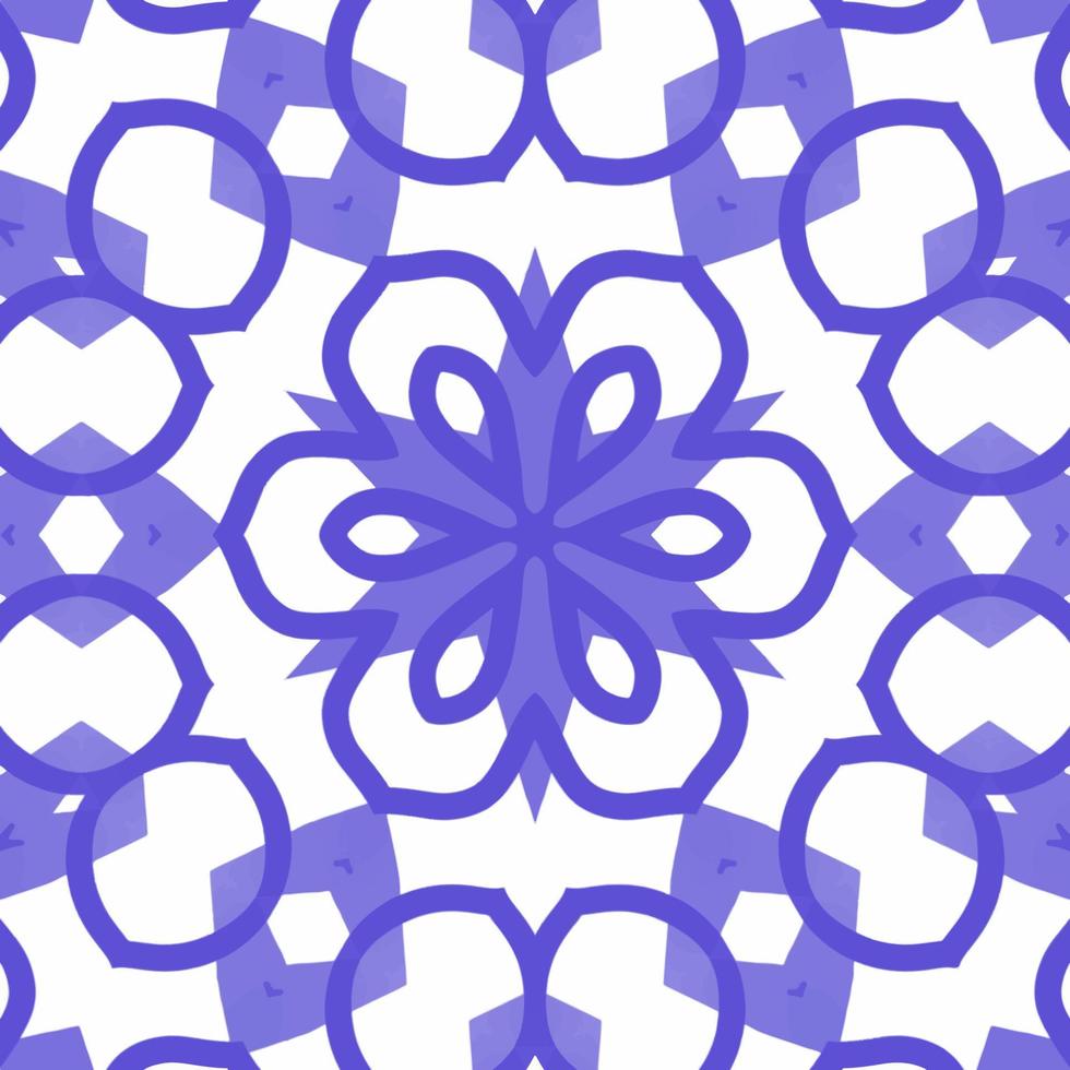 Abstract kaleidoscope background. Beautiful kaleidoscope seamless pattern. Multicolor mosaic texture. Seamless kaleidoscope texture. Unique kaleidoscope design vector