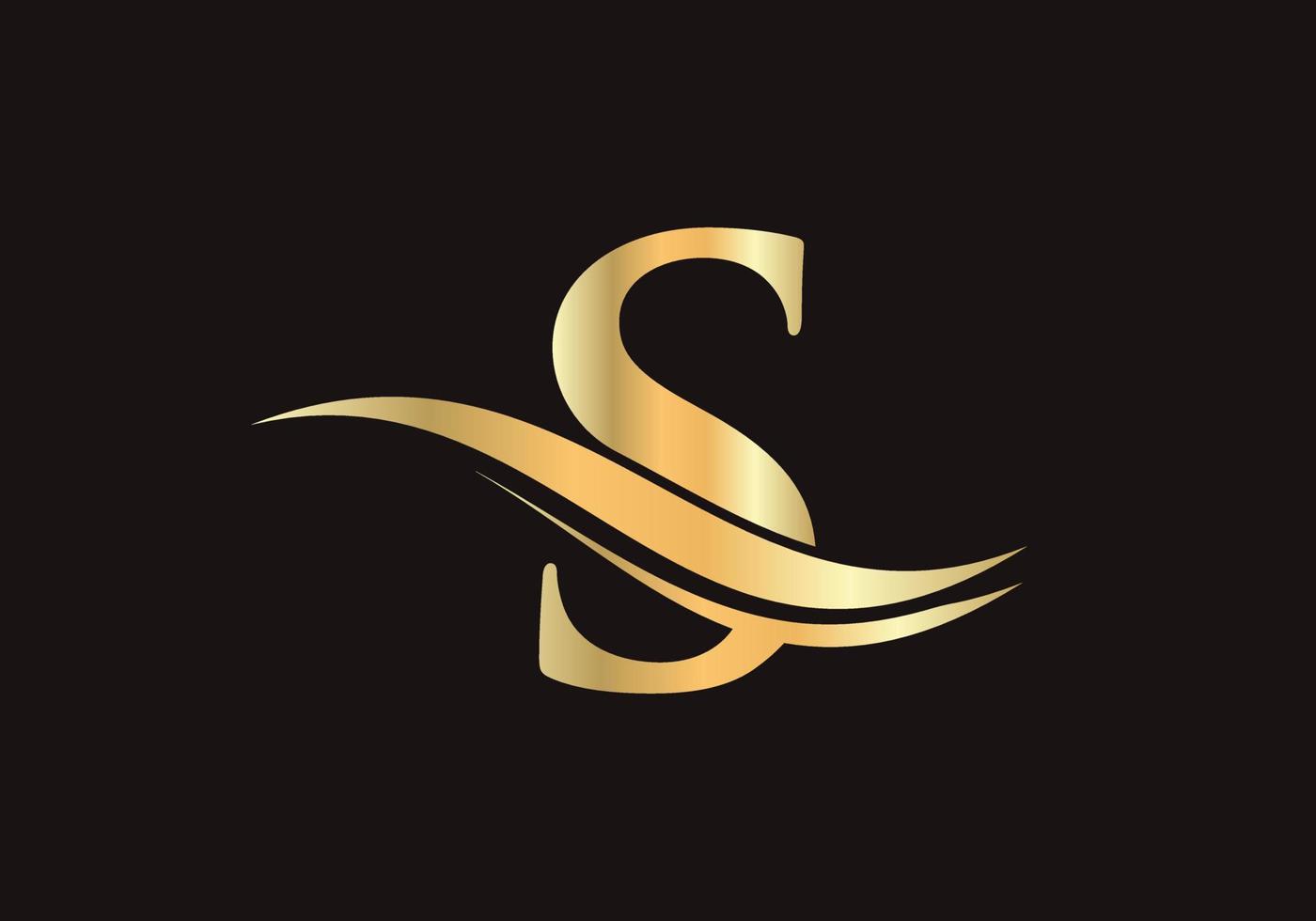 30 Best Letter S Logo Design Ideas You Should Check