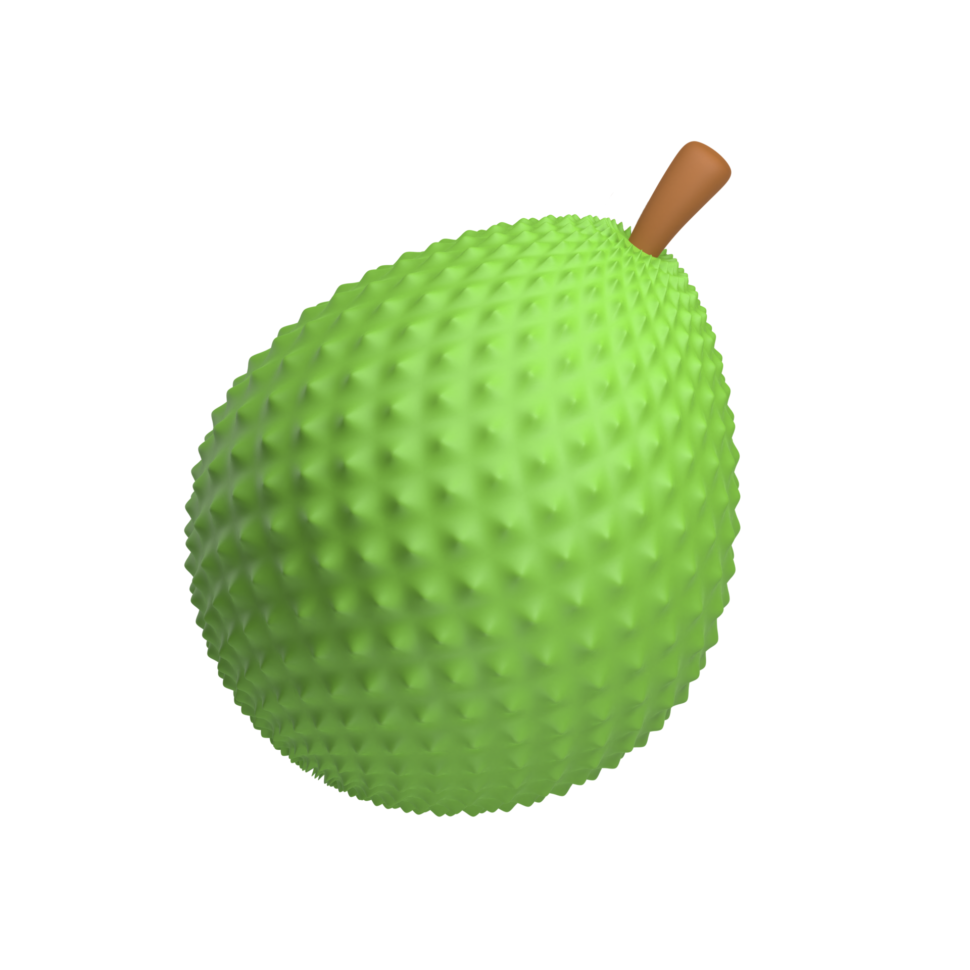 breadfruit-3d-icon-17209832-png