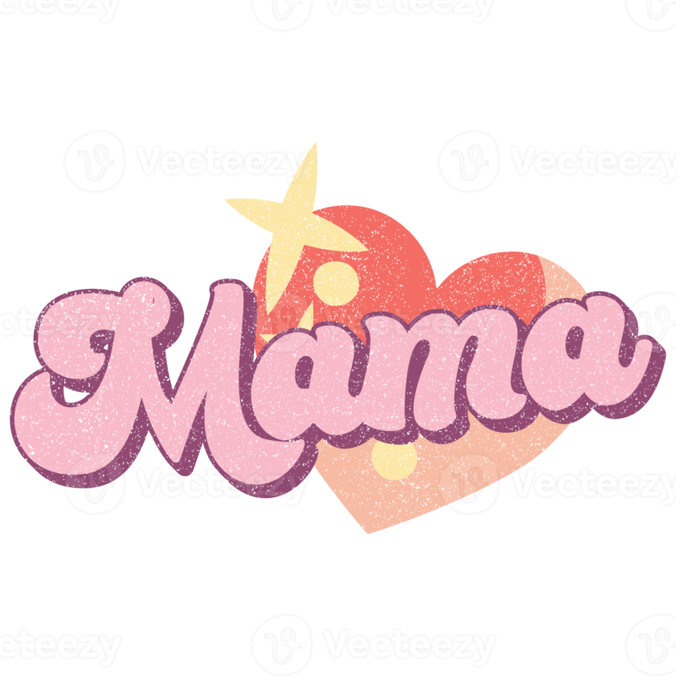 cita del día de san valentín, mamá mini cita png