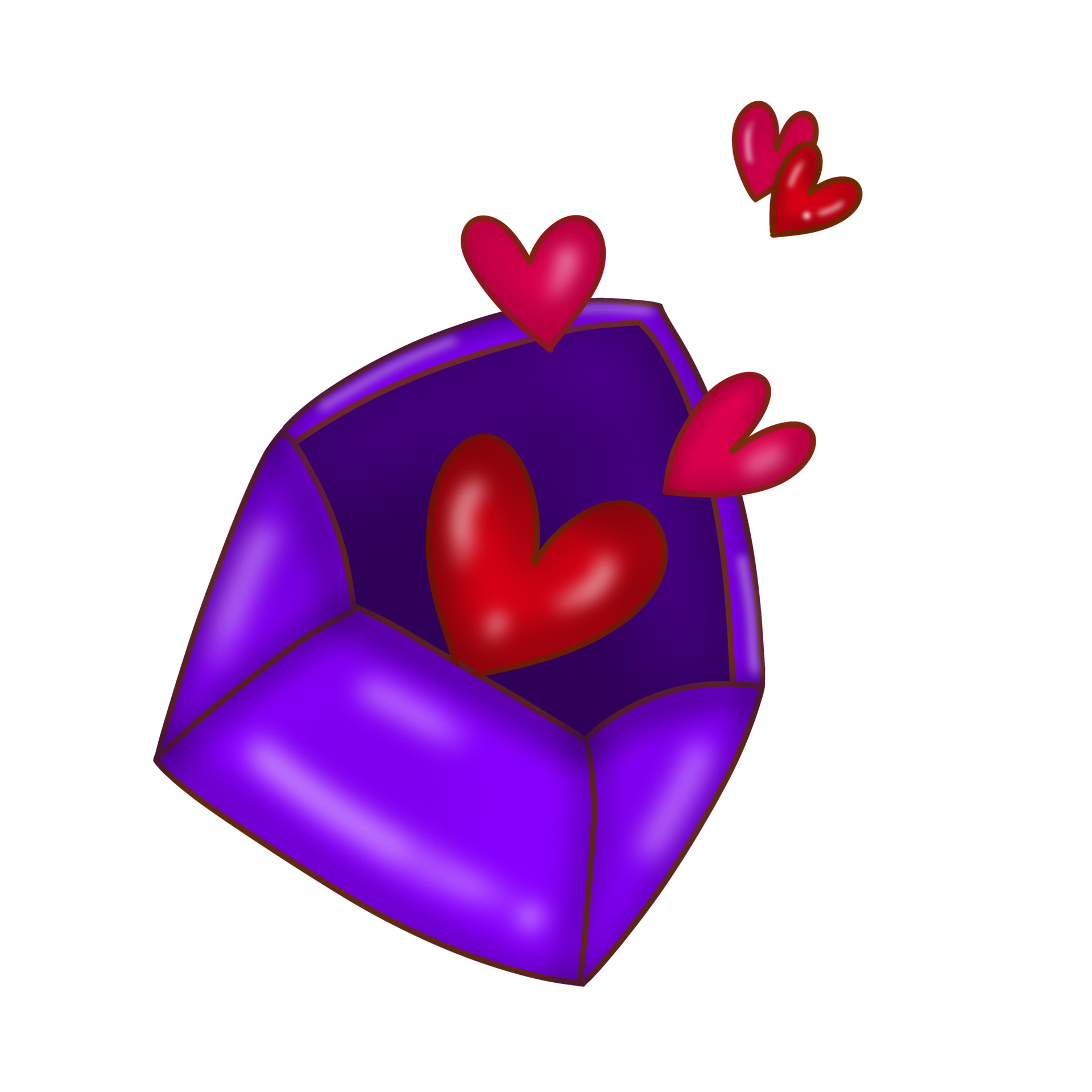 Love Letter For Valentine 17209869 PNG Love Letter For Valentine 17209869 PNG