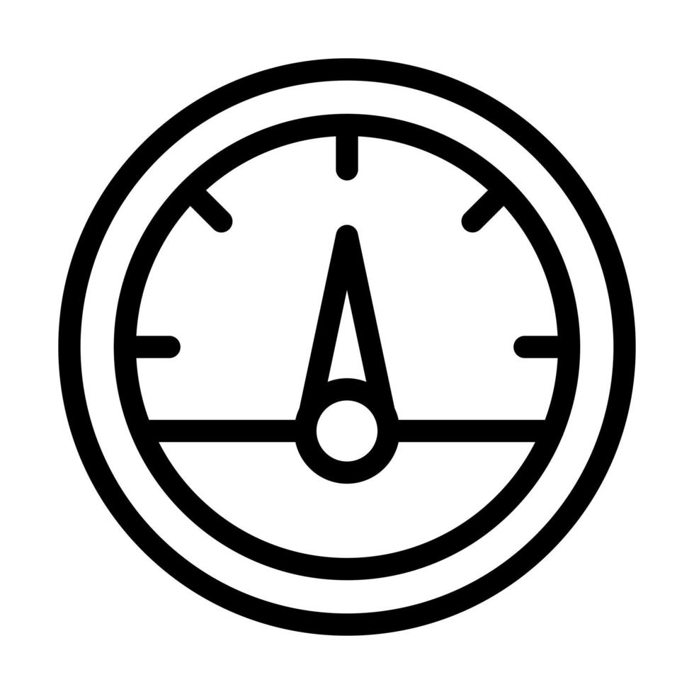 Temperature Indicator Icon Design 17210250 Vector Art at Vecteezy