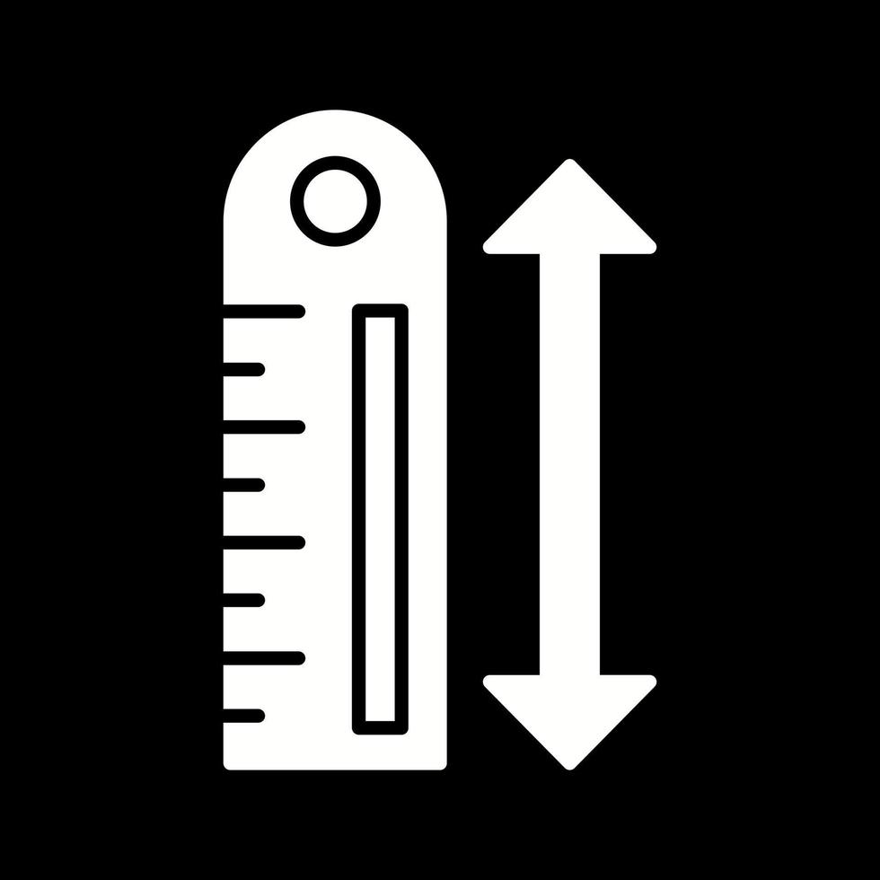 Scale Vector Icon