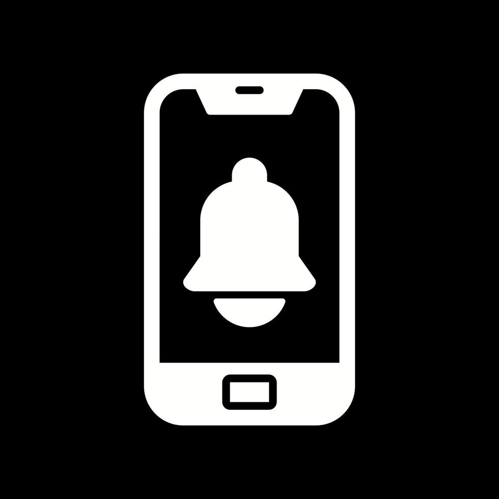 Notification Vector Icon